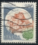 Sellos de Europa - Italia -  ITALIA_SCOTT 1423.02 $0.25