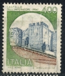 Sellos de Europa - Italia -  ITALIA_SCOTT 1424.01 $0.25
