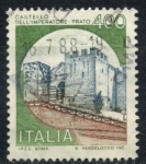 Stamps Italy -  ITALIA_SCOTT 1424.02 $0.25