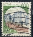 Sellos de Europa - Italia -  ITALIA_SCOTT 1424.03 $0.25