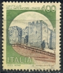 Sellos de Europa - Italia -  ITALIA_SCOTT 1424.04 $0.25