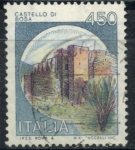 Stamps Italy -  ITALIA_SCOTT 1425.01 $0.25
