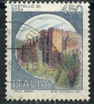Stamps Italy -  ITALIA_SCOTT 1425.02 $0.25