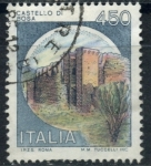 Stamps Italy -  ITALIA_SCOTT 1425.03 $0.25