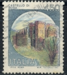 Sellos de Europa - Italia -  ITALIA_SCOTT 1425.04 $0.25