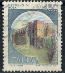 Stamps Italy -  ITALIA_SCOTT 1425.04 $0.25