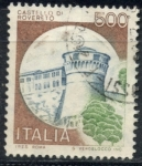 Stamps Italy -  ITALIA_SCOTT 1426.01 $0.25