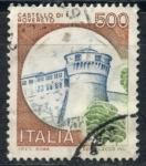 Stamps Italy -  ITALIA_SCOTT 1426.03 $0.25