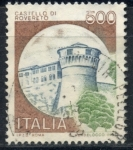 Stamps Italy -  ITALIA_SCOTT 1426.04 $0.25