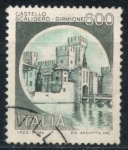 Stamps Italy -  ITALIA_SCOTT 1427.01 $0.25
