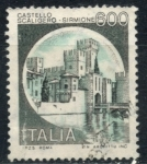 Stamps Italy -  ITALIA_SCOTT 1427.02 $0.25