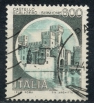 Sellos de Europa - Italia -  ITALIA_SCOTT 1427.03 $0.25