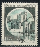 Stamps Italy -  ITALIA_SCOTT 1427.04 $0.25