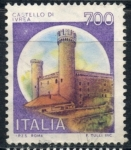 Stamps Italy -  ITALIA_SCOTT 1428.01 $0.25