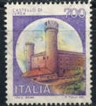 Stamps Italy -  ITALIA_SCOTT 1428.02 $0.25