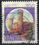 Sellos de Europa - Italia -  ITALIA_SCOTT 1428.04 $0.25