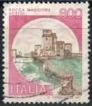 Stamps Italy -  ITALIA_SCOTT 1429.01 $0.25