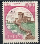Sellos de Europa - Italia -  ITALIA_SCOTT 1429.02 $0.25