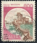 Stamps Italy -  ITALIA_SCOTT 1429.03 $0.25