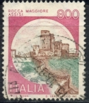 Sellos de Europa - Italia -  ITALIA_SCOTT 1429.03 $0.25