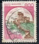 Stamps Italy -  ITALIA_SCOTT 1429.04 $0.25