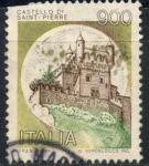 Sellos de Europa - Italia -  ITALIA_SCOTT 1430.01 $0.25