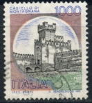 Sellos de Europa - Italia -  ITALIA_SCOTT 1431.01 $0.25