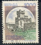 Stamps Italy -  ITALIA_SCOTT 1431.03 $0.25