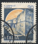Sellos de Europa - Italia -  ITALIA_SCOTT 1475.01 $0.25