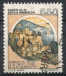 Sellos de Europa - Italia -  ITALIA_SCOTT 1478.03 $0.25