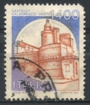 Stamps : Europe : Italy :  ITALIA_SCOTT 1479.01 $0.5