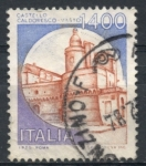 Stamps Italy -  ITALIA_SCOTT 1479.02 $0.5