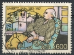 Stamps Italy -  ITALIA_SCOTT 1544 $0.55