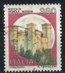 Stamps Italy -  ITALIA_SCOTT 1657.02 $0.3