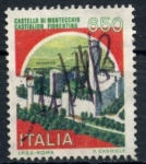 Stamps Italy -  ITALIA_SCOTT 1658.04 $0.3