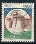 Stamps Italy -  ITALIA_SCOTT 1659.03 $0.3