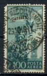 Stamps Italy -  ITALIA_SCOTT C123.01 $0.25