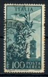 Stamps Italy -  ITALIA_SCOTT C123.02 $0.25