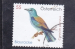 Stamps Austria -  AVE- bLAURACKE 