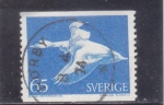 Stamps : Oceania : Sweden :  cuento infantil
