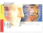 Stamps Portugal -  naciones unidas