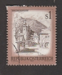 Stamps Austria -  Kahlenbergdorf