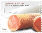 Stamps Portugal -  embutidos
