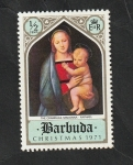 Sellos de America - Antigua y Barbuda -  98 - Navidad
