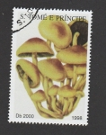 Stamps S�o Tom� and Pr�ncipe -  setas
