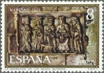 Stamps Spain -  2163 - Navidad