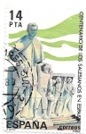 Sellos de Europa - Espaa -  Salesianos