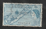 Stamps America - Bermuda -  143 - Isla de Bermudas