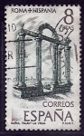 Stamps Spain -  Curia .Talavera la bieje