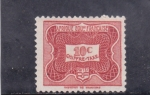 Stamps France -  timbre
